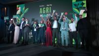 Forbes & Agri.bg I AGRI Awards 2025: Отличени бяха фермер и дама фермер на годината