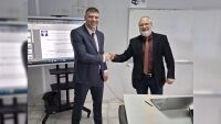 Тервел Пулев става преподавател в Софийския университет