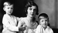Неусетният възход на фашизма: Историята на „Принцесата от Бухенвалд“