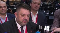 Атанас Зафиров след победата: От днес БСП е по-различна, ще бъде колективна партия