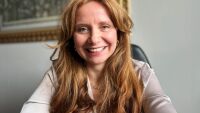 Михаела Камишева е новият изпълнителен директор на рекламната агенция guts&brainsDDB