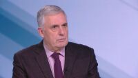 Калфин: Срещата в Саудитска Арабия за Украйна не може да се нарече преговори