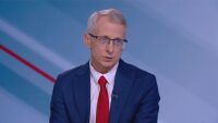 Николай Денков: Във всеки един от елементите на борбата с наркотиците имаме големи проблеми