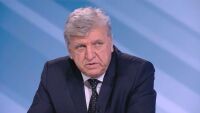 Манол Генов за думите на Делян Пеевски: Не се чувствам дисциплиниран, върша си работата