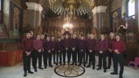 „Достойно ест“ – любимата песен на Васил Левски, изпълнявана и днес от ученици в негова чест