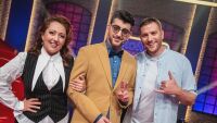 Само по bTV: Започва новият сезон на забавната игра „Кой да знае?“ 