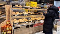 Спира бойкотът на хранителните вериги, организаторите му се отказаха