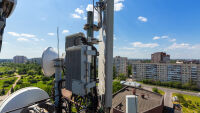 Работник загина на място след падане от антена на мобилен оператор в Бургас 