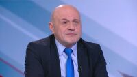 Томислав Дончев: От четири години България систематично задлъжнява