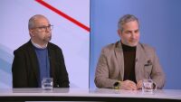 В огледалото на новата власт: Първите стъпки, одобрението, критиките, протестите