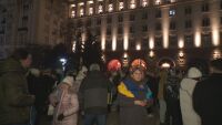 В подкрепа на Украйна: Мирно шествие в центъра на София
