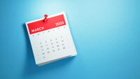 Дълъг уикенд благодарение на почивния 3 март