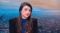 Лена Бориславова: И този кабинет е напът да се провали заради поведението на Борисов