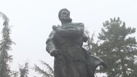 Заради опасното време: Отменят церемонията по повод 150 години от гибелта на Ботев в Борисовата градина