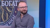 Да играеш в „Стани богат“: Среща с Йордан Георгиев, отворил въпрос за 20 000 лева
