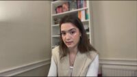 Българка във Великобритания: Ограничаването на секциите зад граница ще лиши хиляди българи от право на глас