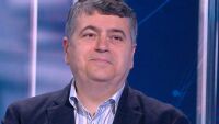 Александър Костадинов: Системата у нас насърчава вноса на стари и замърсяващи автомобили