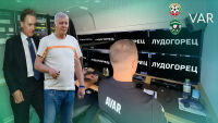 Спортен нюзрум, еп. 106: Кой свири, кой гледа – ВАР-ът решава финала! (ВИДЕО)