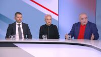 Анализатори: Чрез Илияна Йотова БСП се опитват да се спасят да не отидат в нищото