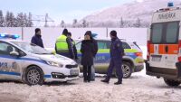 Тройното убийство: Мъжете са простреляни в главата, до телата им са открити пистолети 