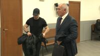 Съдът отмени условната присъда на прокурорския син