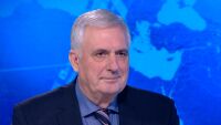 Ивайло Калфин за влизането на България в Съвета за мир: Очевидно отнякъде е имало натиск