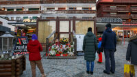 Швейцария ще иска пари от Италия за лечението на ранени в пожара в Кран Монтана