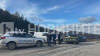 Полицията: Намериха простреляни издирваните Ивайло Калушев и другите двама в кемпер край Враца