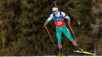 Най-добрият ни биатлонист шокира феновете
