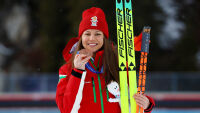 Олимпийски бронз за България в биатлона! Донесе го Лора Христова! 