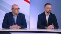 Кристиян Шкварек: Институциите са като „лъжливото овчарче“, затова сега никой не им вярва за „Петрохан“