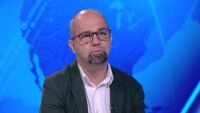 Първан Симеонов: Имаше една възможност за служебен премиер и това беше Гюров