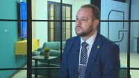 Борислав Сандов: Ходил съм в хижа 