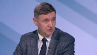 Владимир Георгиев: Работата на БСП с ГЕРБ, ИТН и ДПС-НН беше грешка