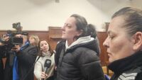 Постоянен арест за полицайката, хваната да пренася кокаин за над 50 000 евро