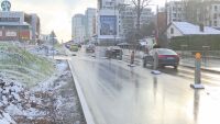Финал в ремонта на ключов столичен булевард