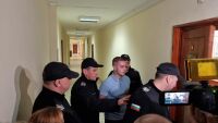 В ареста остава Никола Бургазлиев, прегазил с АТВ петима души в „Слънчев бряг“