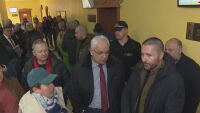 Забавяне на делото „Сияна“: Скандали, обвинения за манипулации и самоотвод на вещо лице