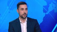 Александър Нуцов: Няма изненада в първите данни за инфлацията след еврото
