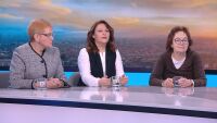 „Сглобка от професионалисти“ или парцелирана власт: Бивши министри от целия политически спектър се спрягат за кабинета „Гюров“