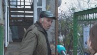 Съсед на Ивайло Калушев: Който приказва, заминава за по-добрия свят. В тази къща, който е дошъл, хаир не е видял