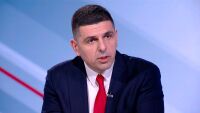 Ивайло Мирчев: Новото правителство е интересно, но ще бъде съдено само по действията 