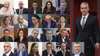 Първите дни на служебния кабинет: Политическите реакции на парламентарни сили