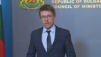 Вицепремиер за един ден: Стоил Цицелков напусна поста в кабинета с ресор честни избори 