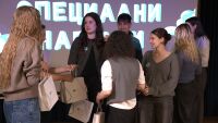 Близо 200 студенти участваха в 13-ото издание на Рекламна академия в НБУ
