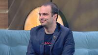 Златен Хипократ: Защо д-р Трифон Попов избра да остане в България въпреки трудностите?