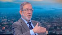 Филип Димитров за избора на Цицелков: Това беше странно явление 
