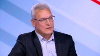 Валери Жаблянов: Демокрацията не е нещо, което може да се плати с пари