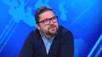 „Битката за властта минава през прокуратурата“: Политологът Страхил Делийски с предупреждения