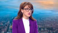 Десислава Петрова: Прокуратурата не може да бъде заложник на един човек и на неговата воля